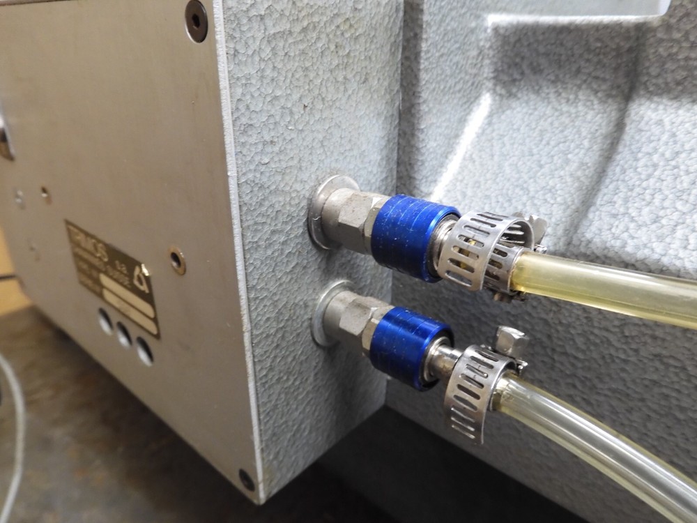 Trimos - Model TEL300 - Universal Length Measuring Machine