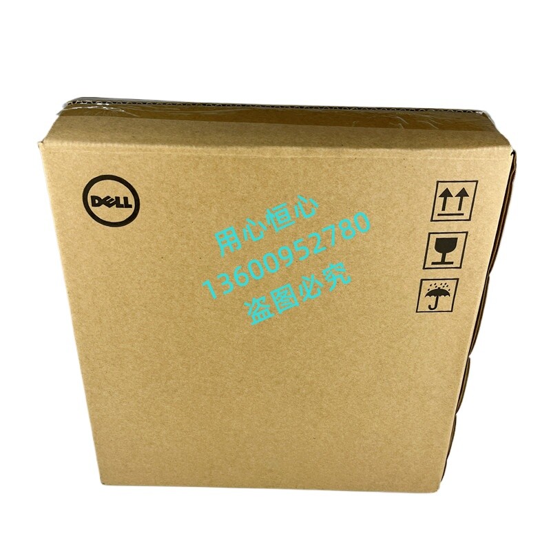 New Dell OptiPlex Micro 9020M DVD Drive Console Case G7DJ4