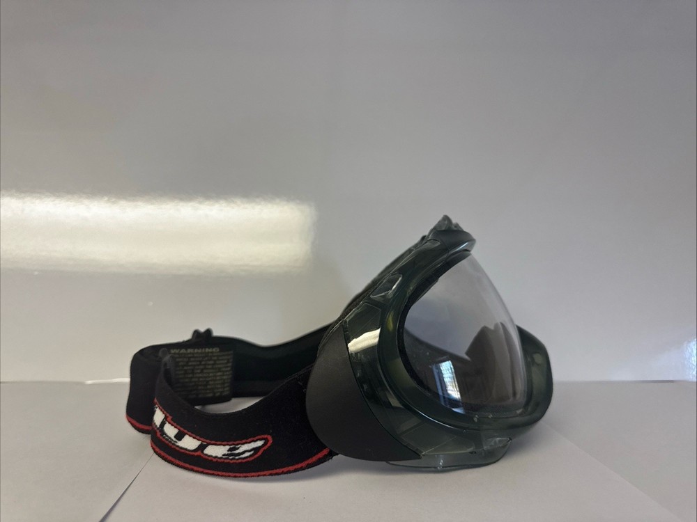 Dye Precision I3 Green Frames Rare.