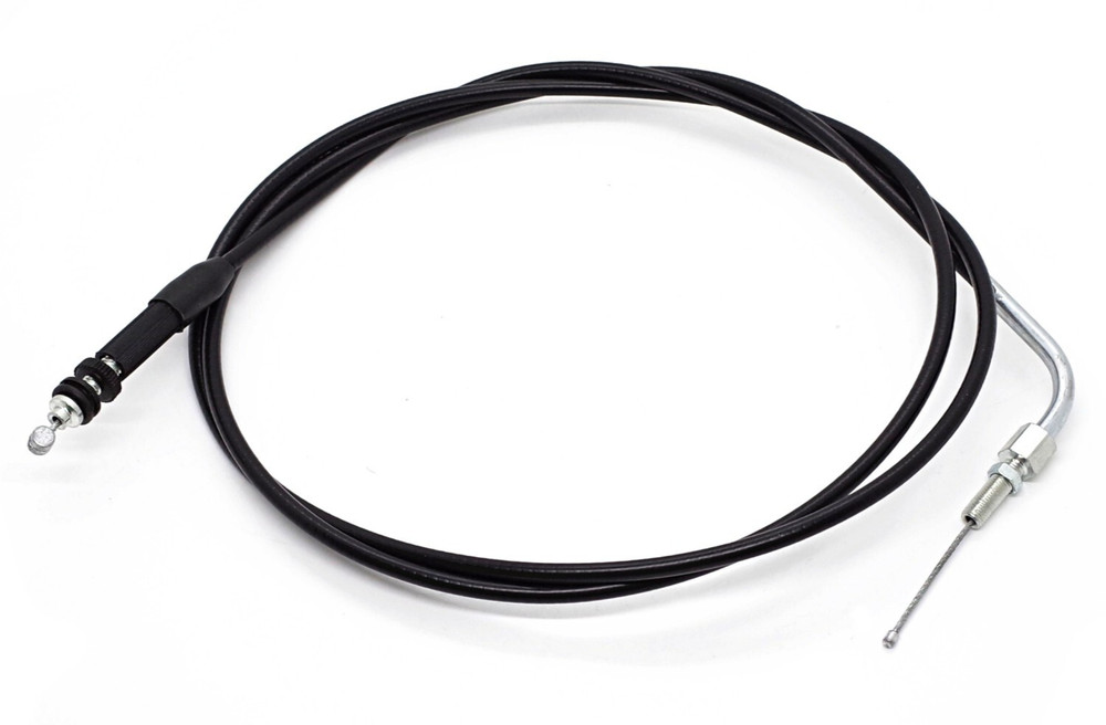 Throttle Cable for Arctic Cat 250 1999 2000 2001 2x4 4x4 THREADED
