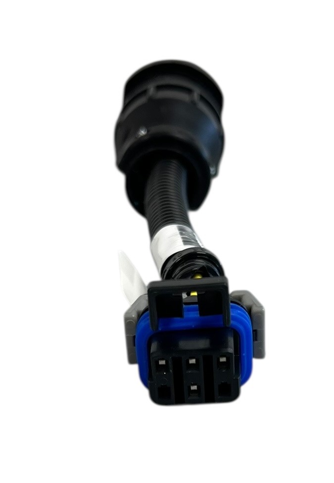 Raven Cable Adapter ISO To Active Terminator Assembly - 115-0171-963