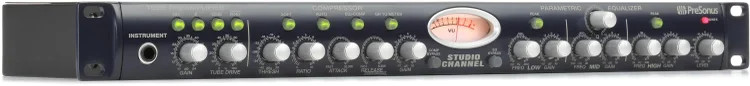 PreSonus Studio Channel