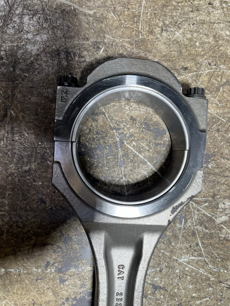Caterpillar C32 Connecting Rod 232-3231