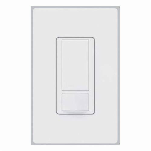 Lutron MS-OPS2-IV Ivory Occupancy Sensor Switch Single-Pole