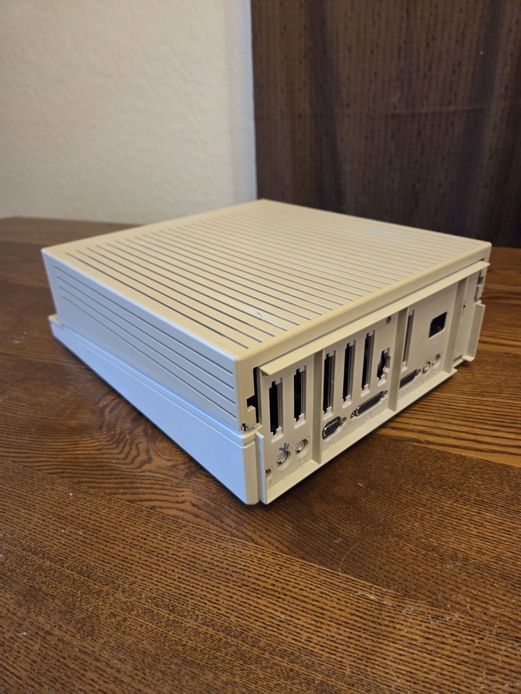 Apple 2GS Computer Untested
