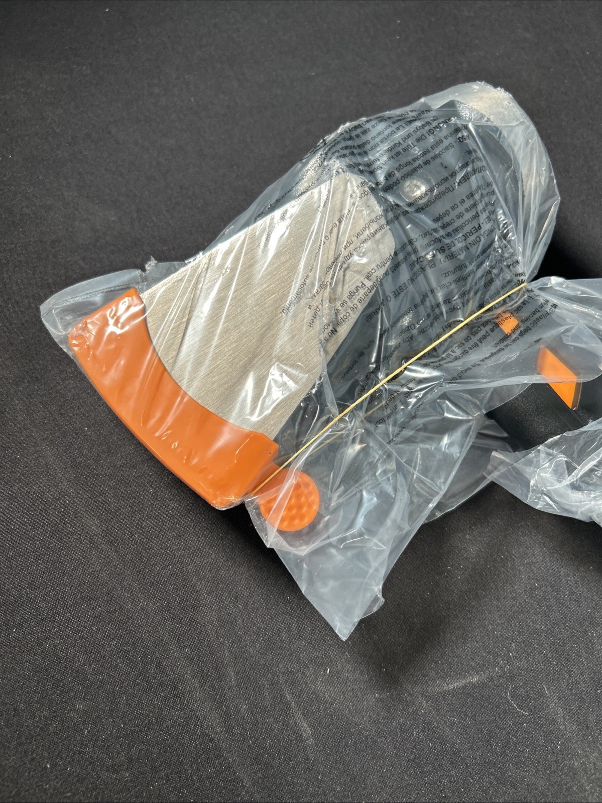 Fiskars Splitting Maul - 36" Shock-Absorbing, Comfort Grip Handle