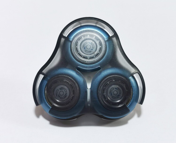 Replacement Complete Head Assembly for Most Philips Norelco Series 7000 Shavers