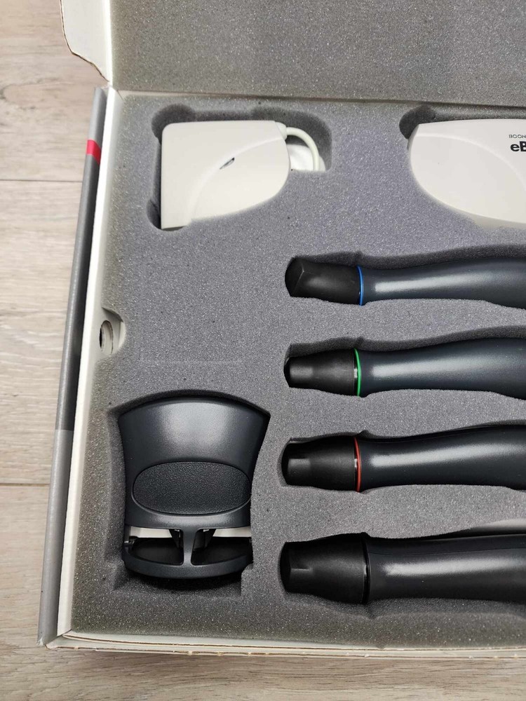 Boone Ebeam White Board Projector Brand New Open Box Tech Gift