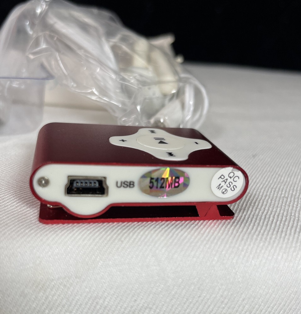 MP3 Multimedia Player