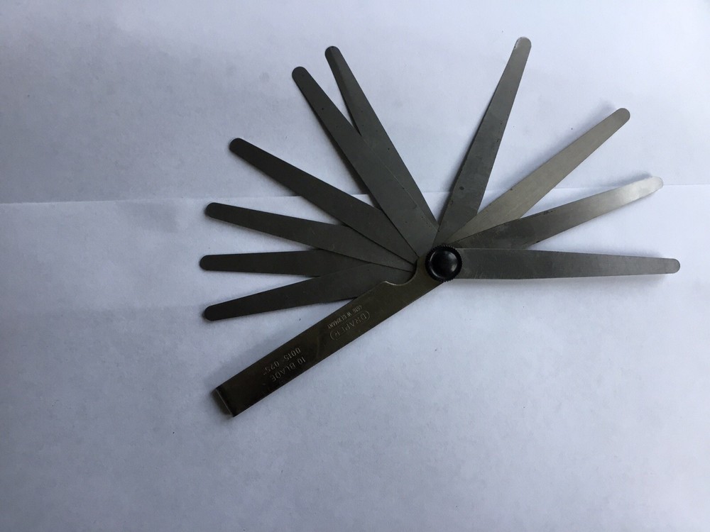 Vintage Assorted Instruments