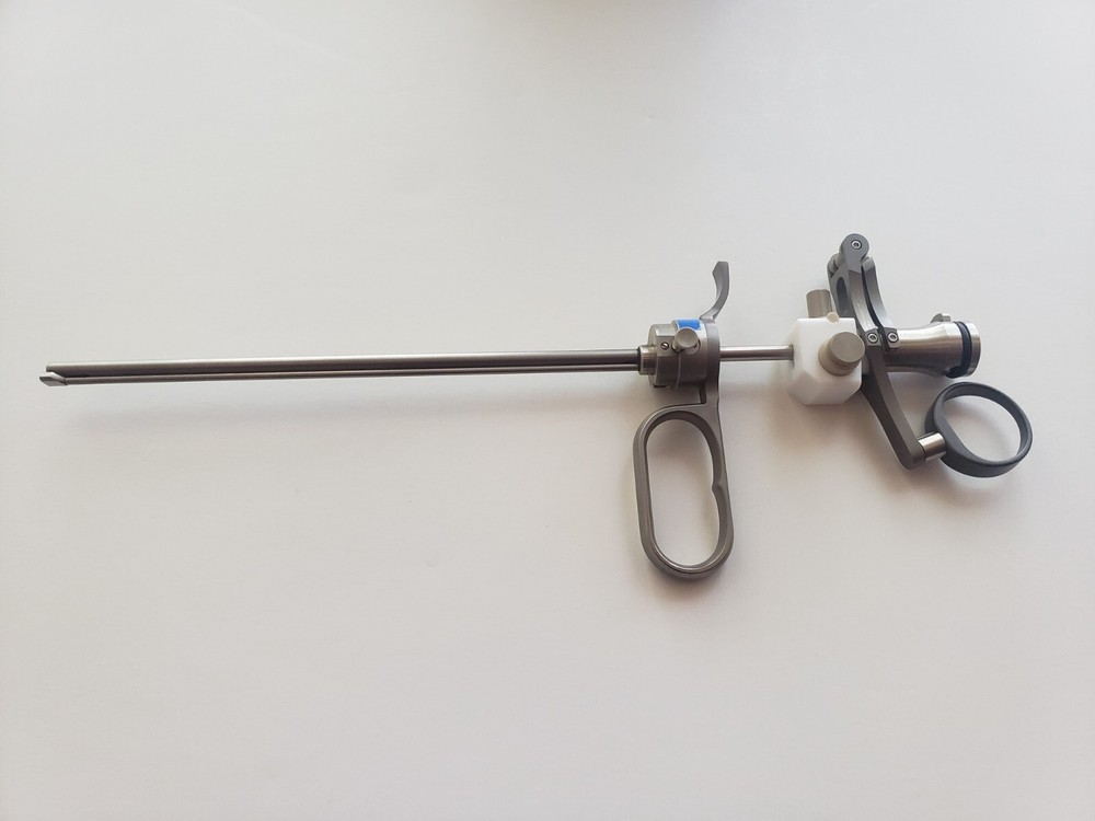 Stryker Resectoscope with Cable