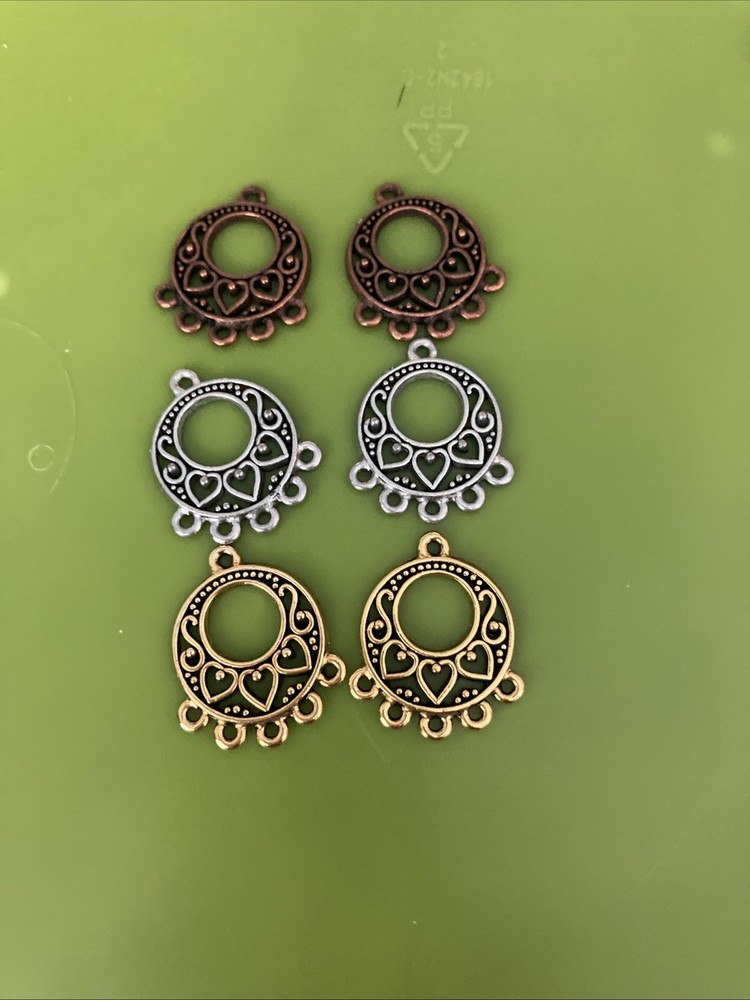 Metal Findings