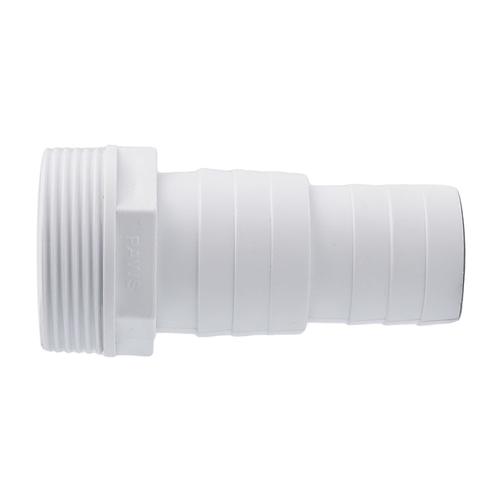 Sturdy ABS Material Leak Attachment to Hose Adjustable Water Flow