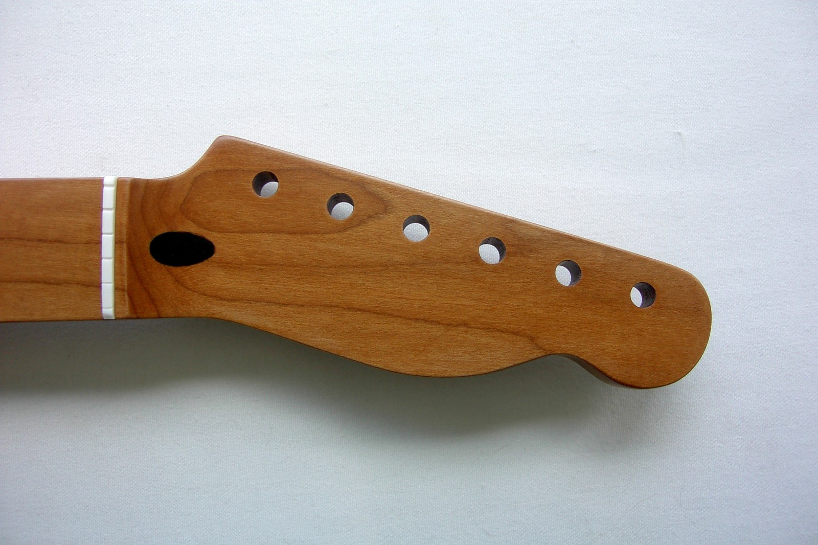 Telecaster Vintage Style 1 Piece Guitar Neck/Roasted, fits/Warmoth, Fender TELE