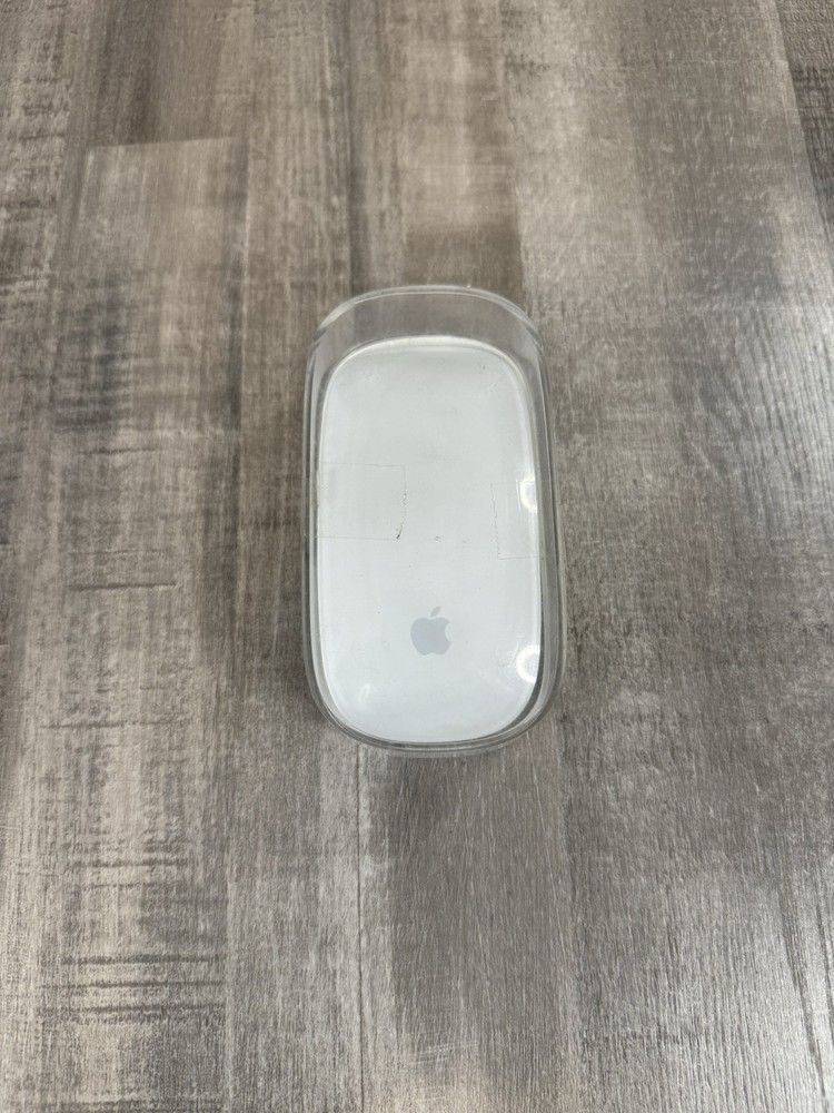 Apple Magic Mouse White EUC
