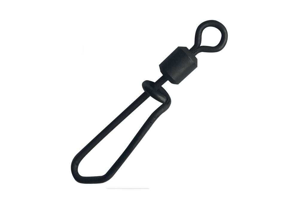 Drennan E-Sox Quick Change Snap Link Trace Swivels