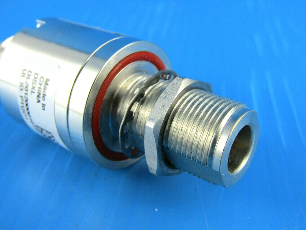 Protection Technology Polyphaser DSXL RF Cell Filter, 700MHz-2.7GHz, Bulkhead