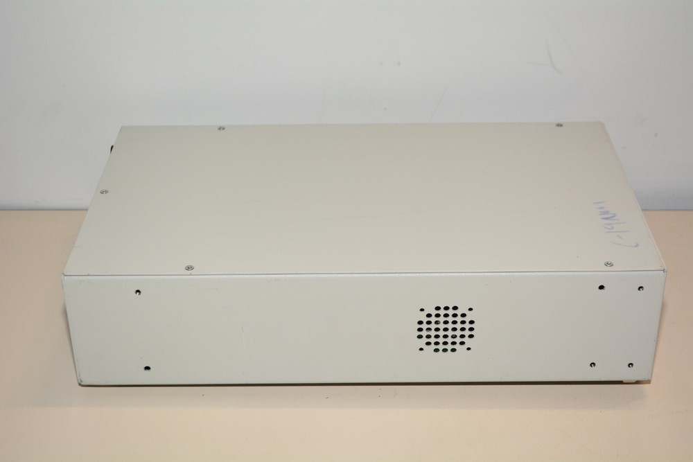 Nano Magnetics Instruments Ltd. uHall Probe Gaussmeter