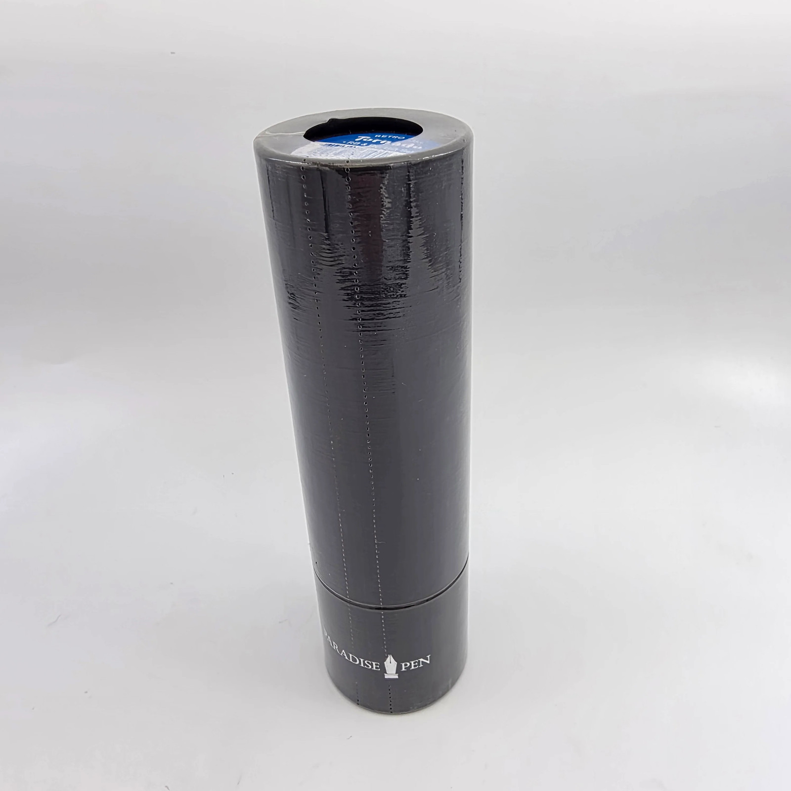 Retro 51 Tornado Ice Blue Roller Ball/Pencil Set Paradise Pen Tube ZRS-1318