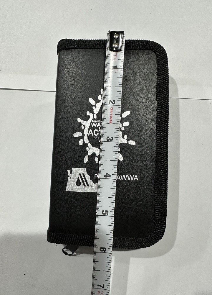 Wireless Laser Presenter Pointer