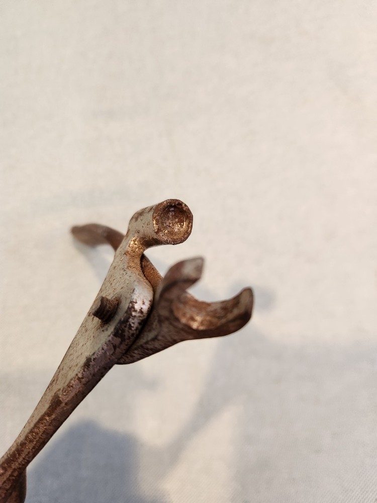 Metalworking Pliers Setting Removing Rivets Aircraft Tool Handtool