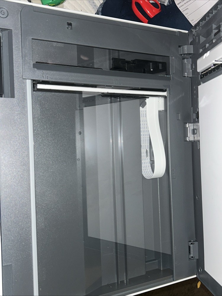 HP OfficeJet Pro Multifunction Printer