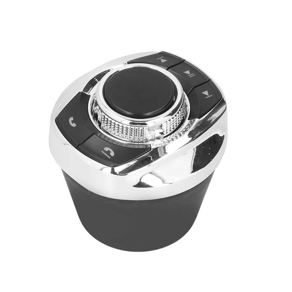 Universal Wireless Steering Wheel Control Button For Safe Driving MJEI