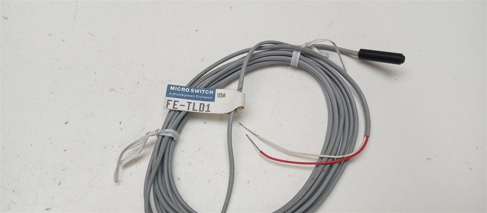 Honeywell Micro Switch FE-TLD1