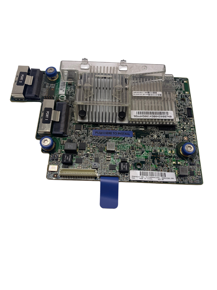 HP 848147-001 P840ar Smart Array SAS Controller without Cables