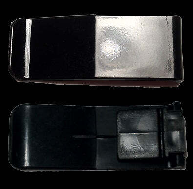 VoiceBooster Replacement Belt Clip (Aker)