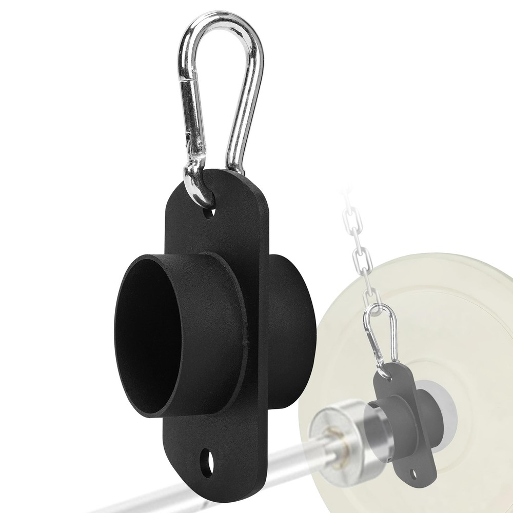 Landmine Eyelet Attachment,T-Bar Row Platform Post Insert Landmine Attachment...