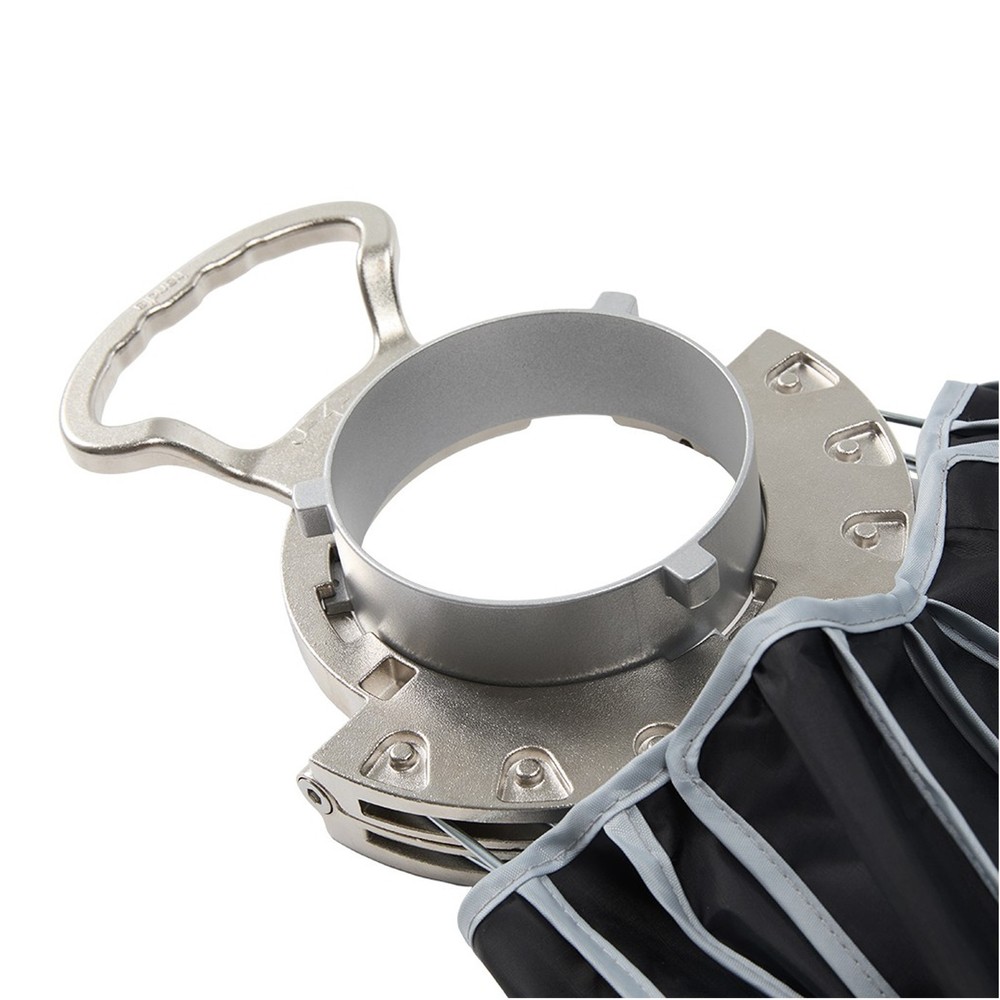 Aputure Quick Dome 90 35in/90CM Bowens Softbox Quick-Setup Lighting Controls