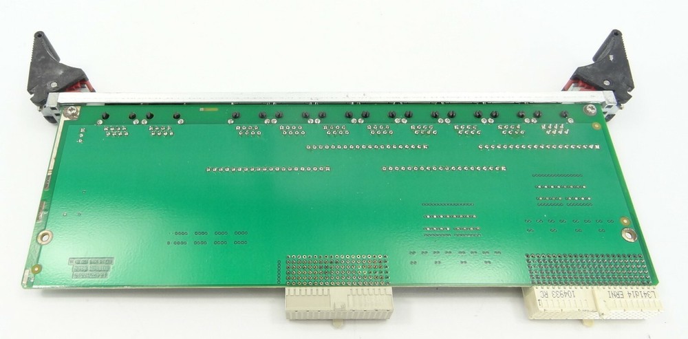 Performance Technologies CPC324 8-Port RTM Slot Board T1/E1/J1