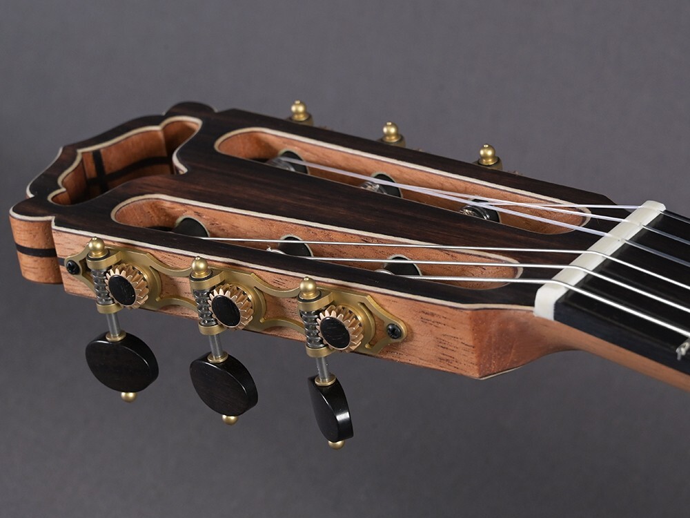 Hanika Natural Torres