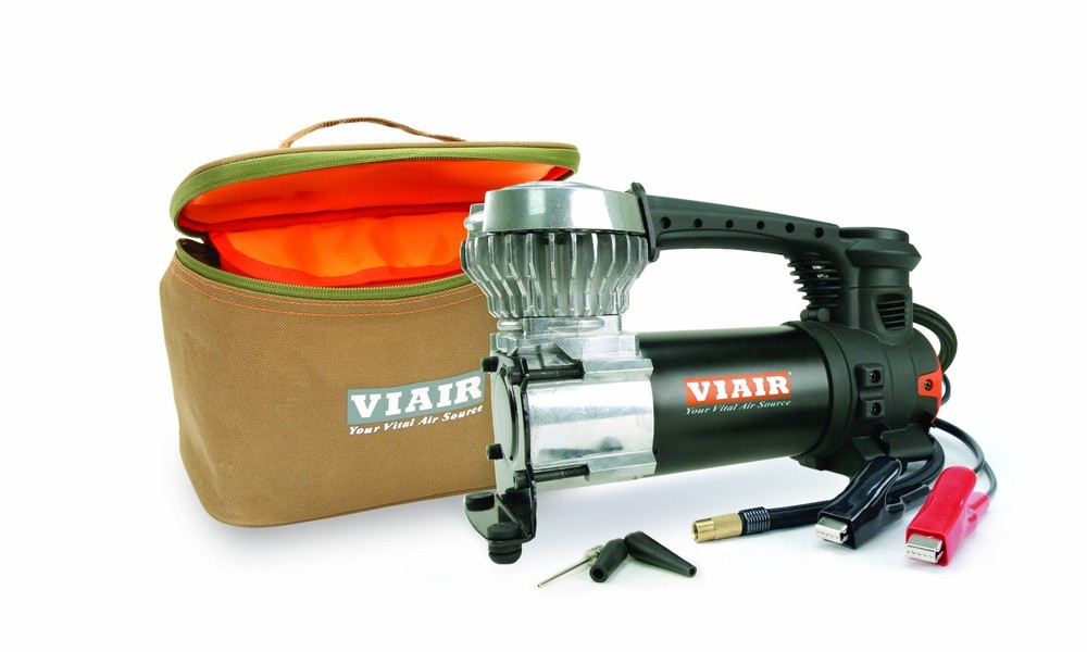 Viair 00087 87p Portable Compressor