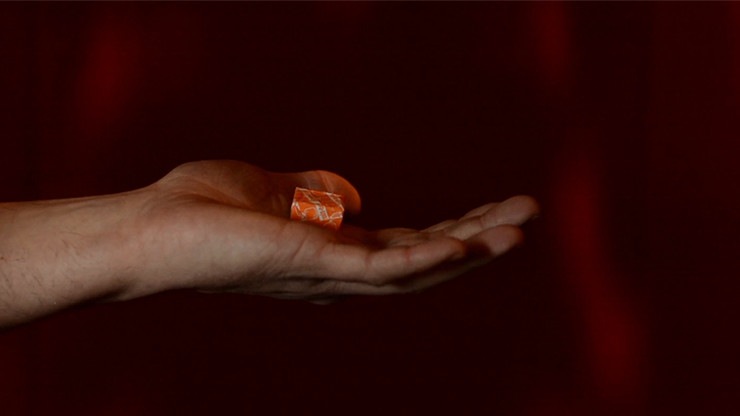 iCANDY (Gimmicks & Online Instruction) by Peter Eggink magic tricks