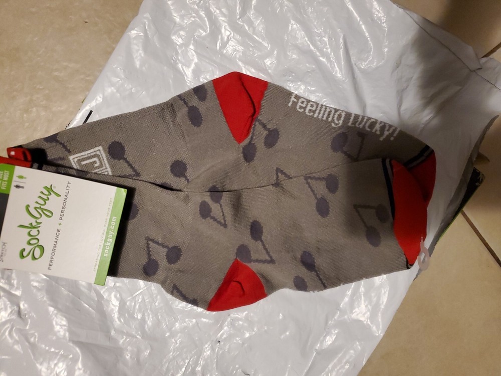 sock guy socks