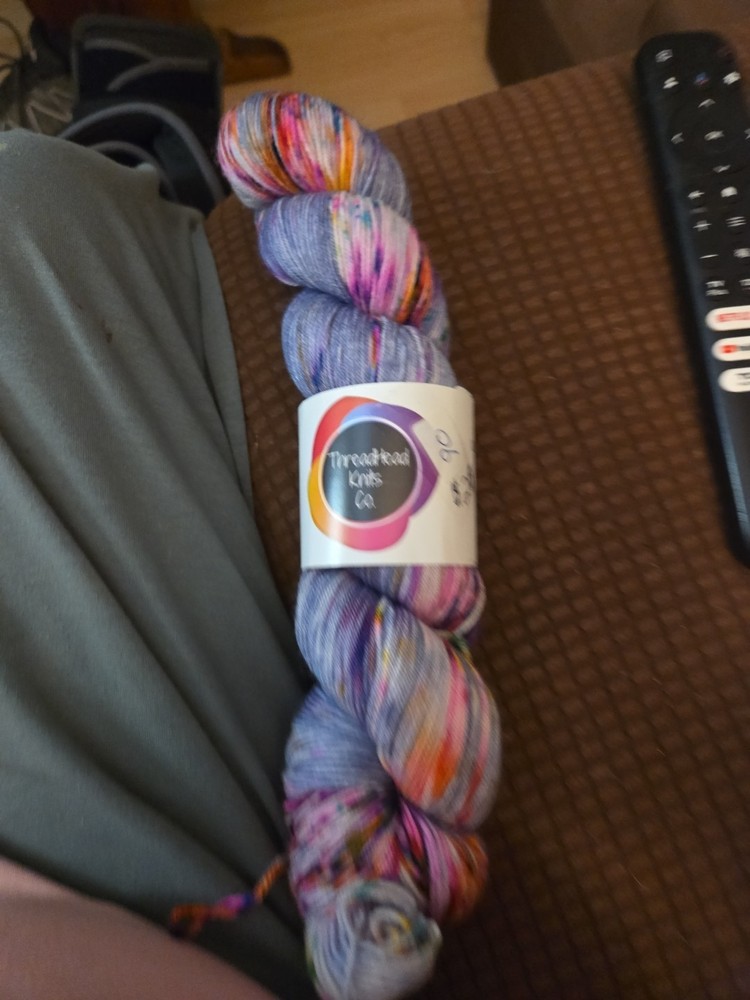 Threadhead Knits Co  #90