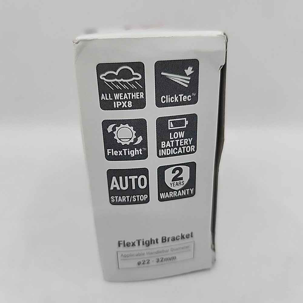 CatEye Padrone Large Display Cycling Computer with Wireless Speed Sensor & Easy