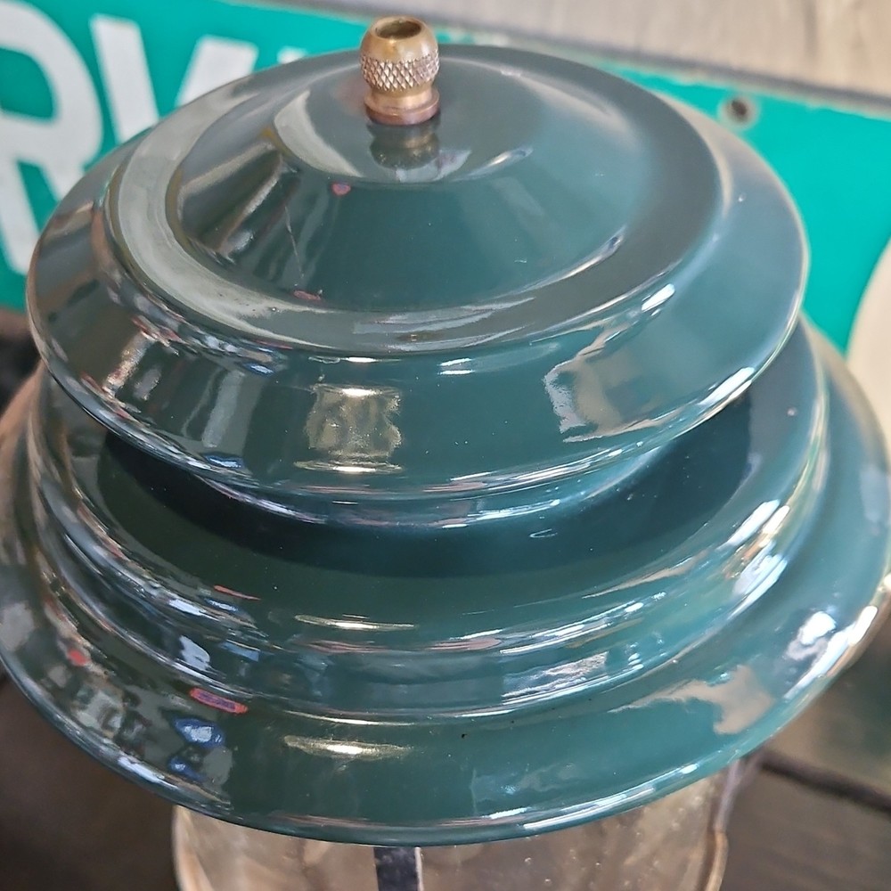 Coleman CLX 290 Lantern