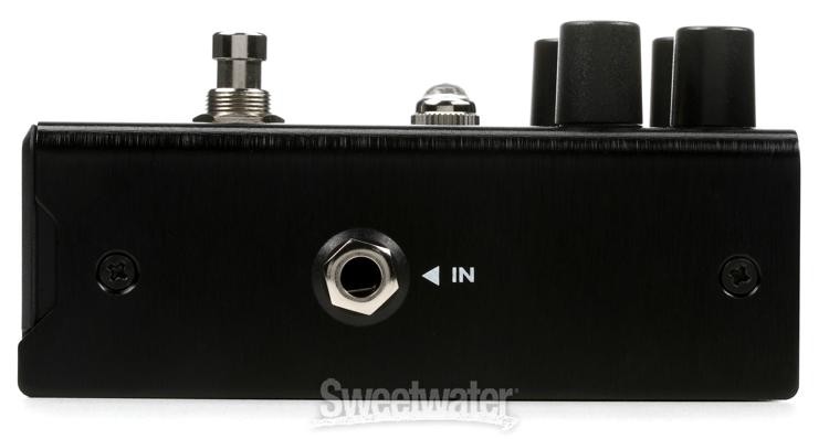 Fender The Bends Compressor Pedal