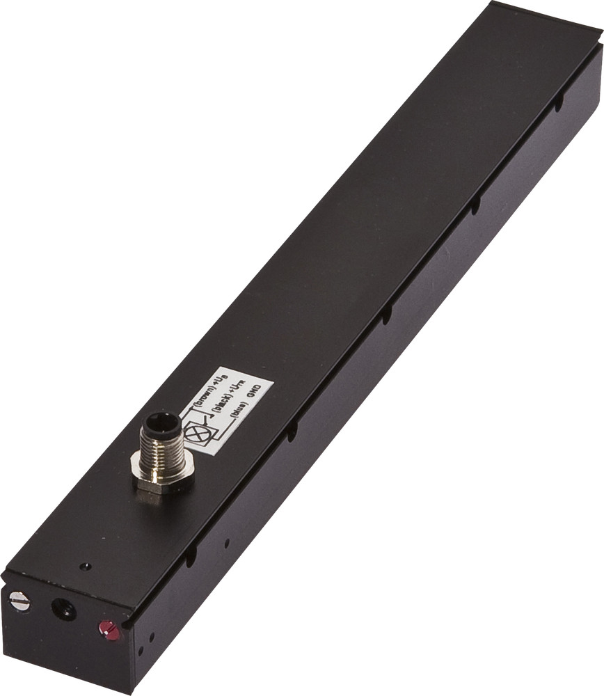 IPF Electronic AO000319, LED Linear Light