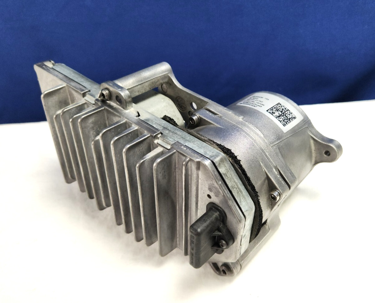 2004 - 2012 Chevy Malibu Pontiac G6 Electric Power Steering Pump Assist Motor