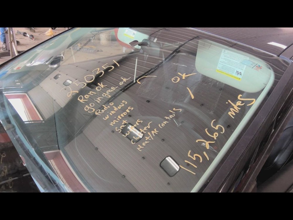 FOCUS 2014 Transmission Shift 699177