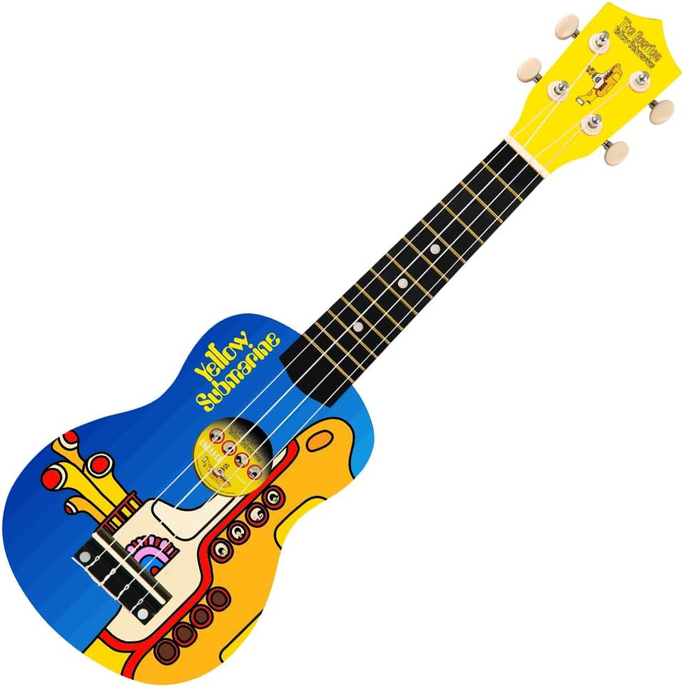 , 4-String Ukulele (YSUK01)