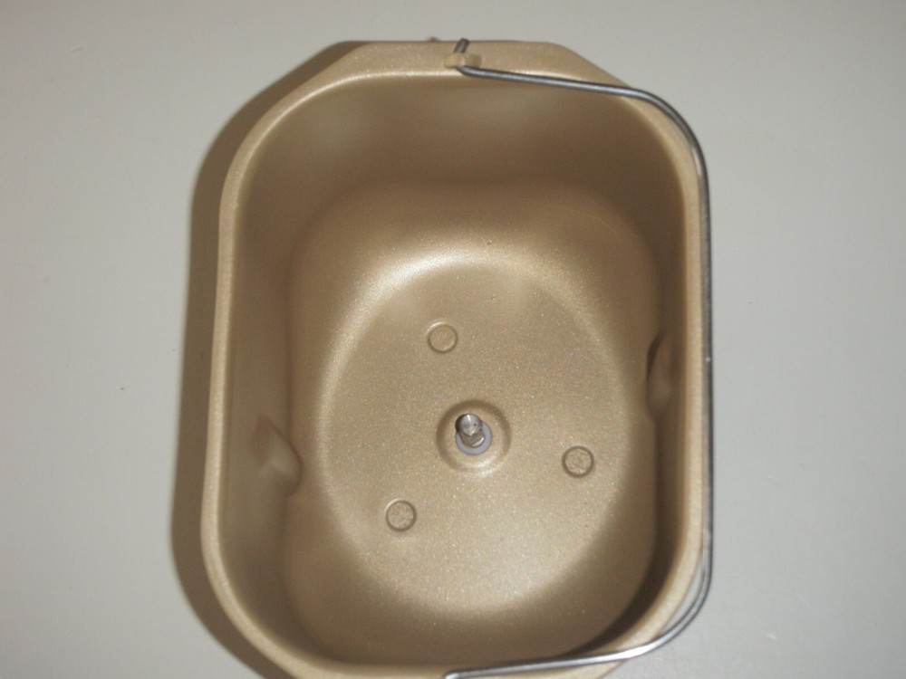 Pan for Costway Bread Maker Machine Model EP23610 only