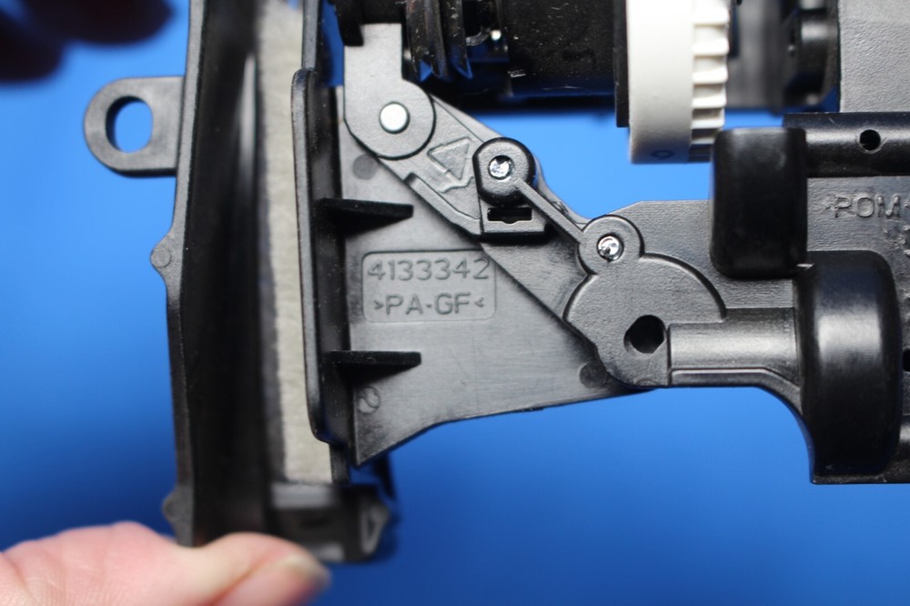 New Viking Sewing Machine Thread Tension Assembly 412940207
