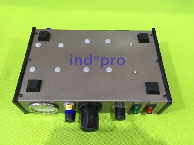 Brand New AD982 Glue Dropper Semi-automatic Dispensing Controller