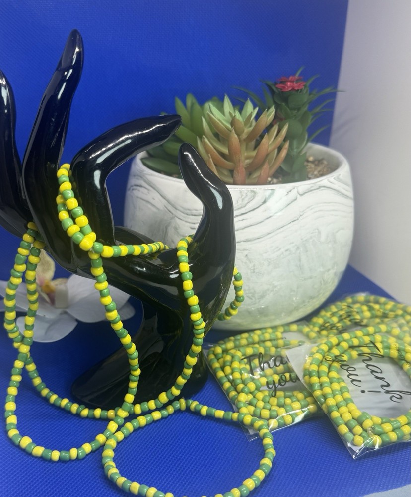 4 Set De Orula Eleke E Ilde