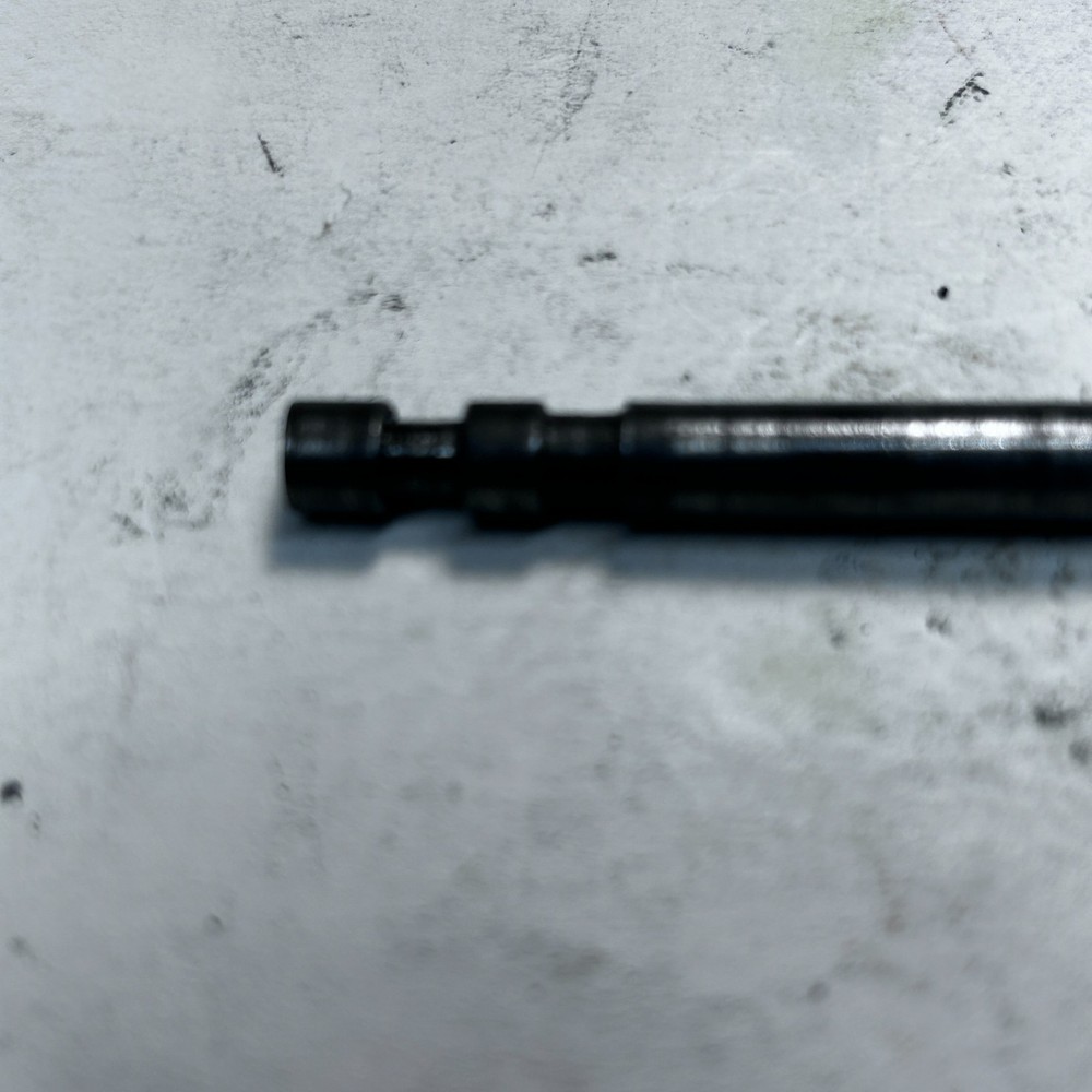 JAPANESE TYPE 30 FIRING PIN
